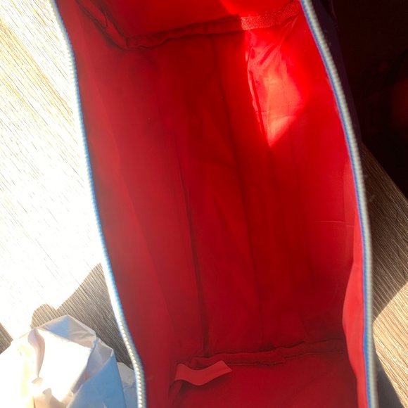 POLO Ralph Lauren travel bag - Picture 4 of 5